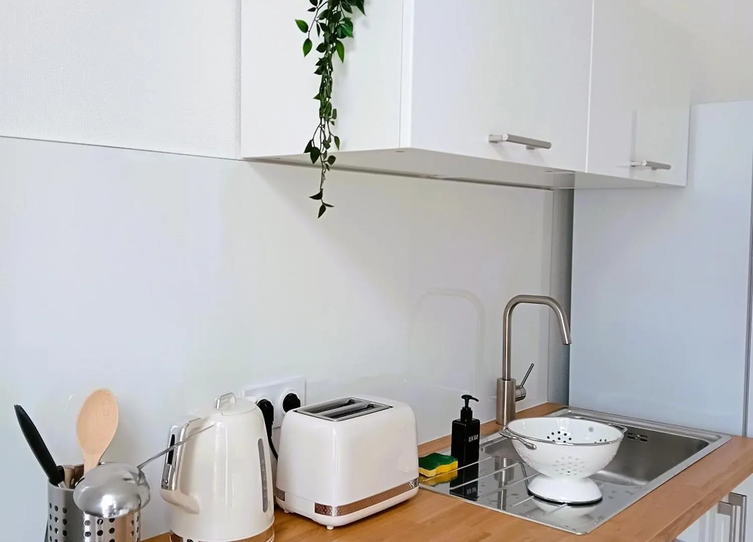 102 - Appart Renove Avec Grand Salon Et 1 Chambre - Tram Et Clinique Mutualiste A 1 Min Grenoble